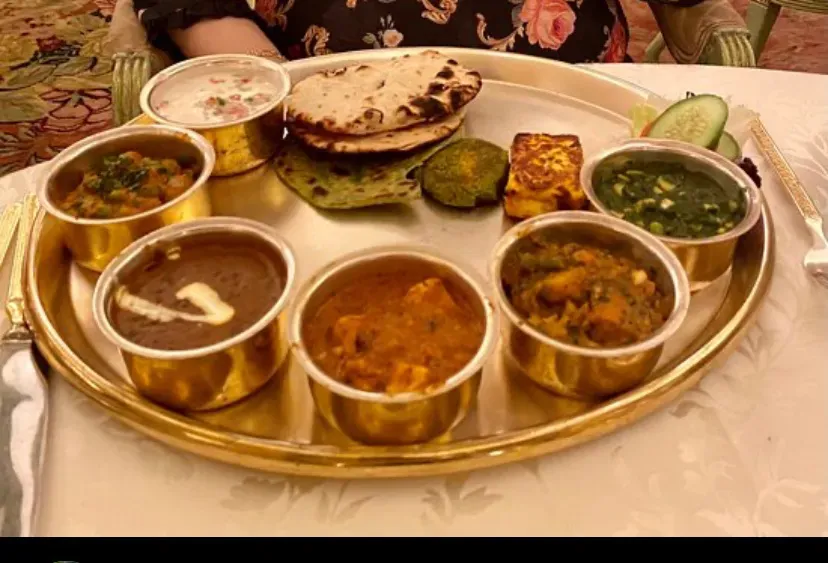 Suvarna Mahal