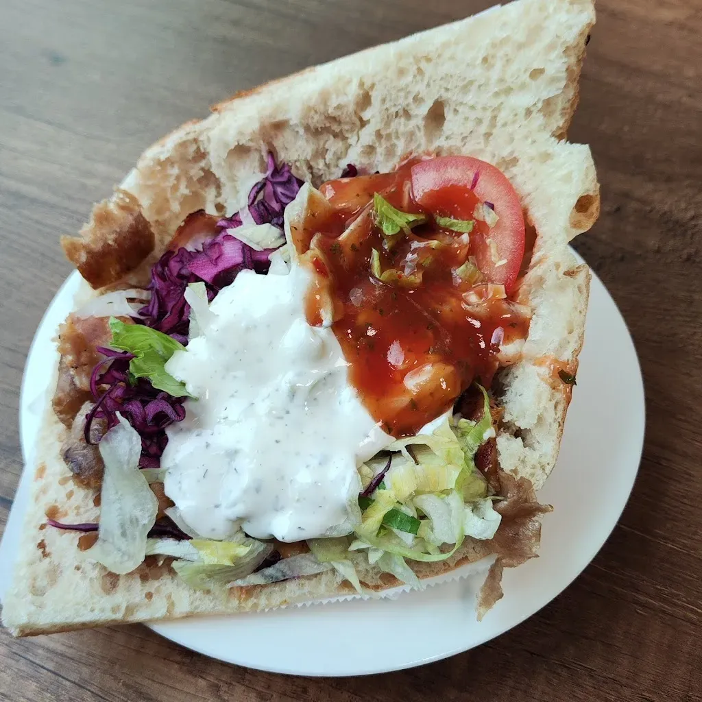 Döner Kebap Haus