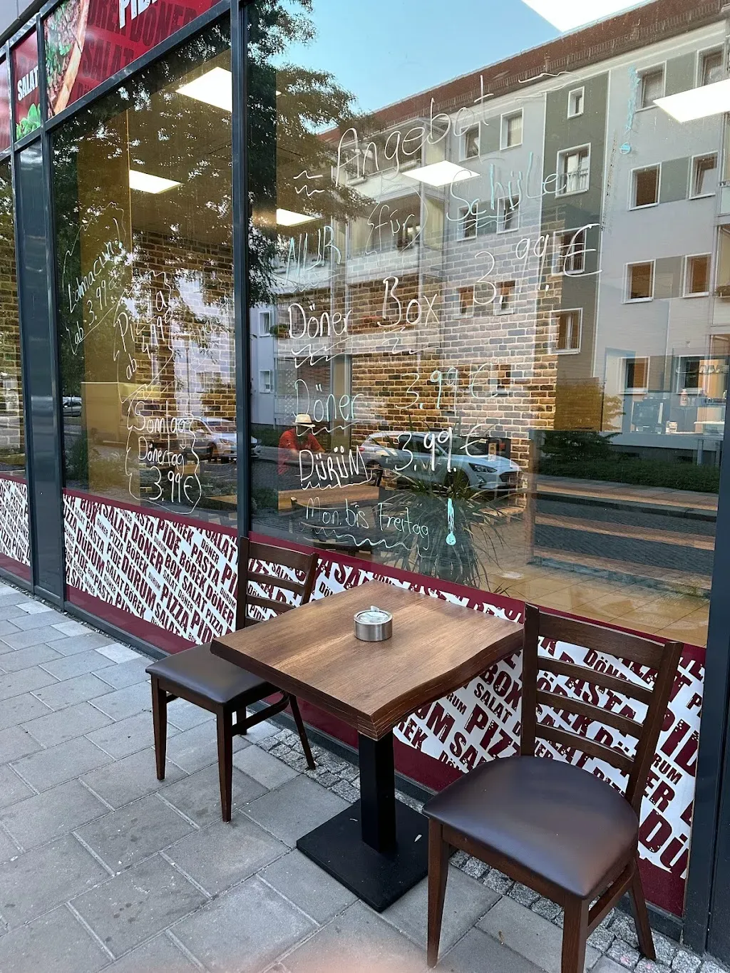 Döner Kebap Haus