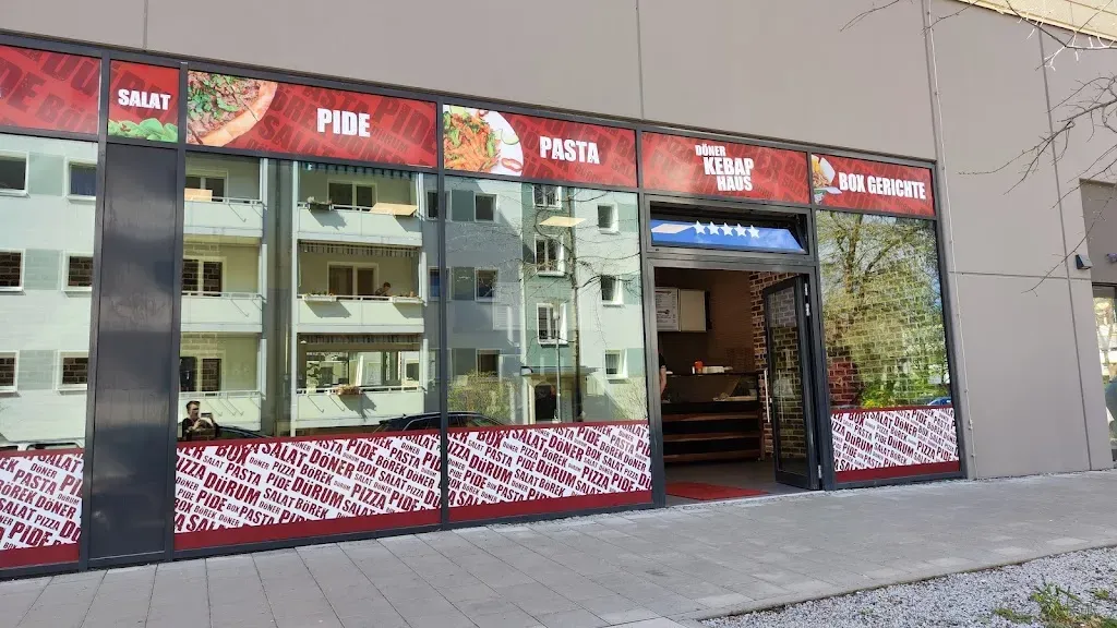 Döner Kebap Haus