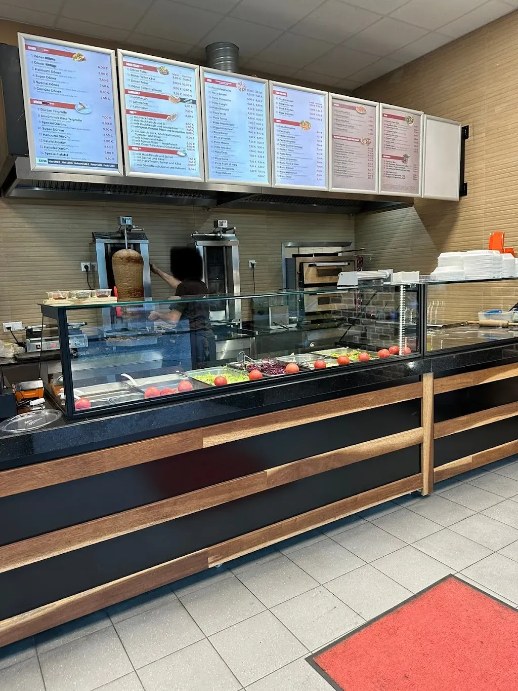Döner Kebap Haus