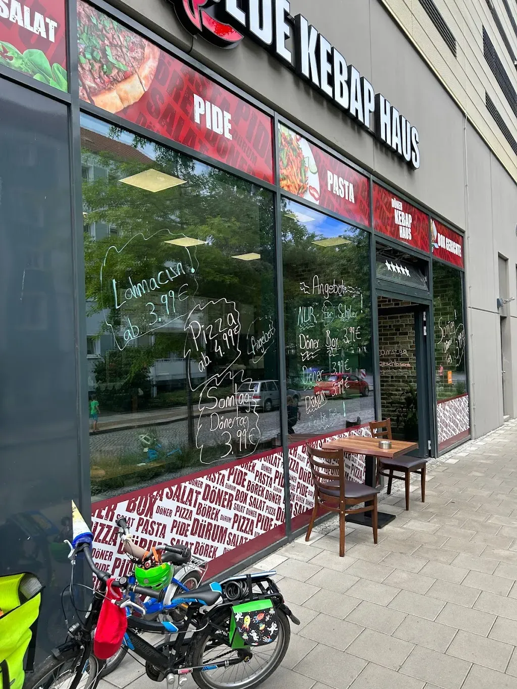 Döner Kebap Haus