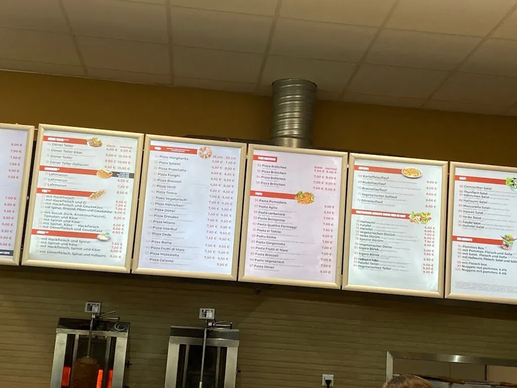 Döner Kebap Haus