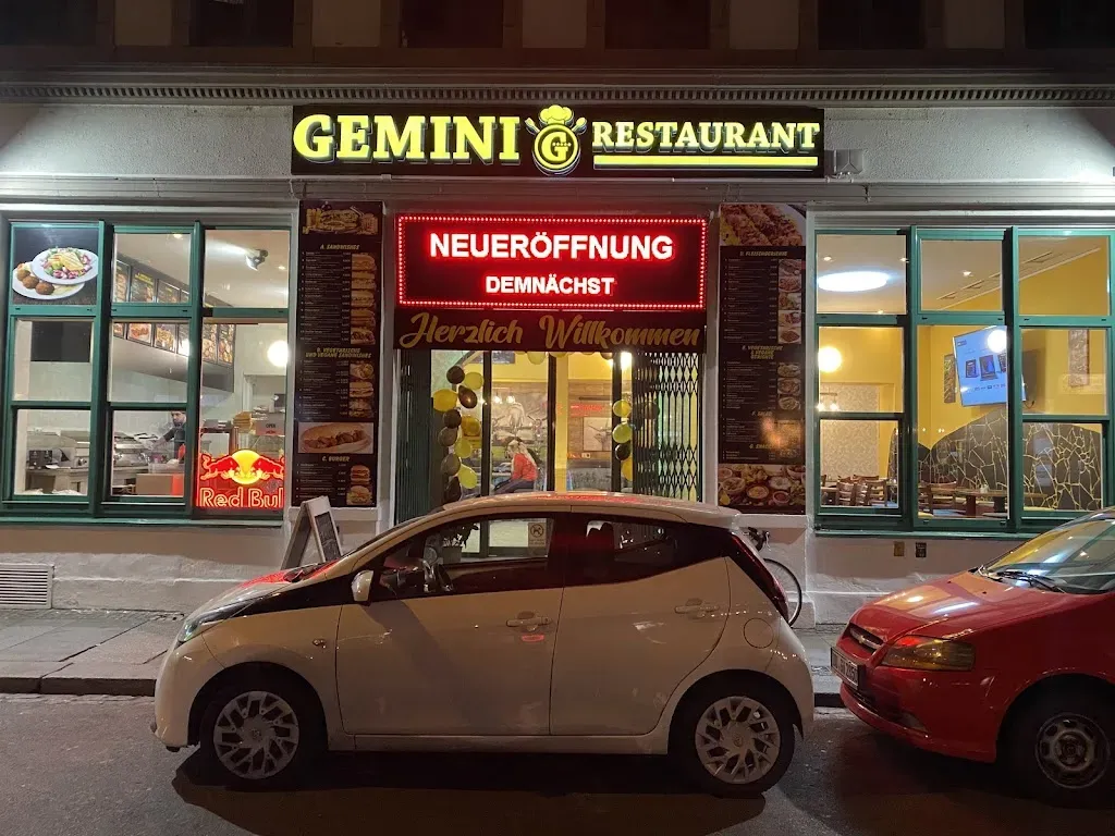 Gemini