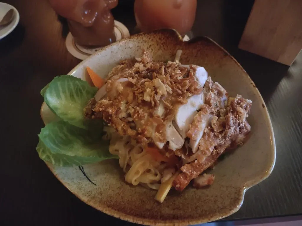 Asia Gourmet - by LH