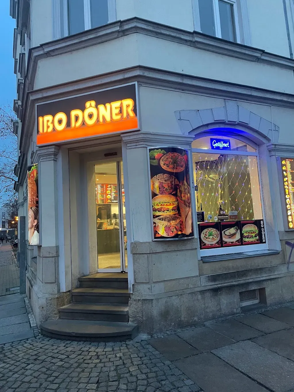 Ibo Döner Dresden