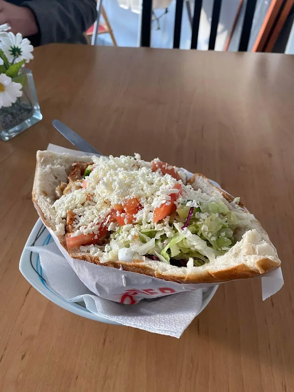Ibo Döner Dresden