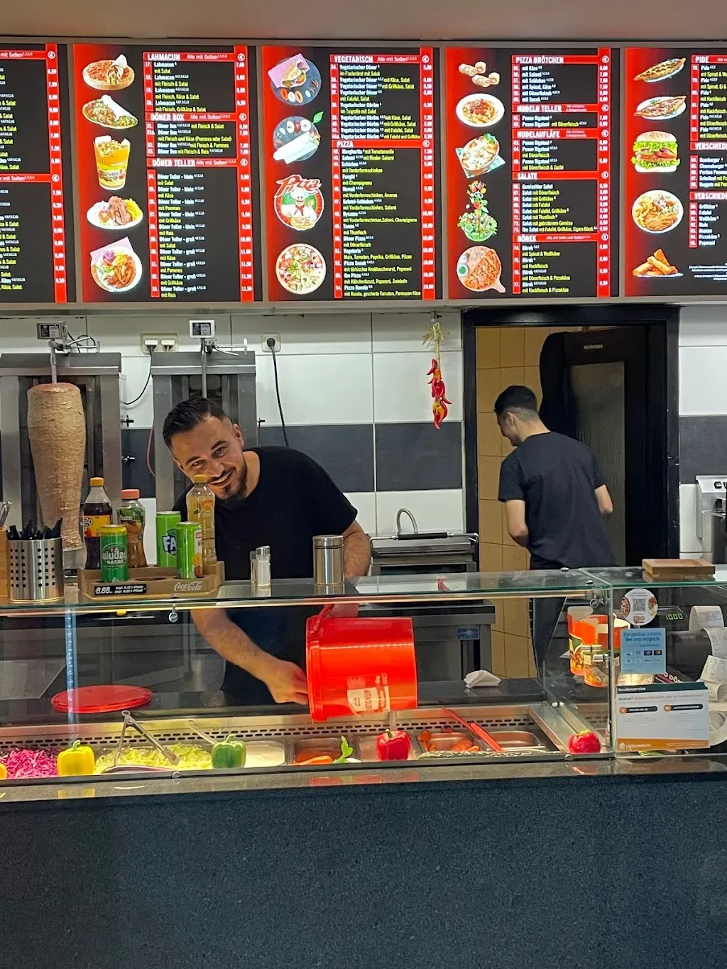 Ibo Döner Dresden