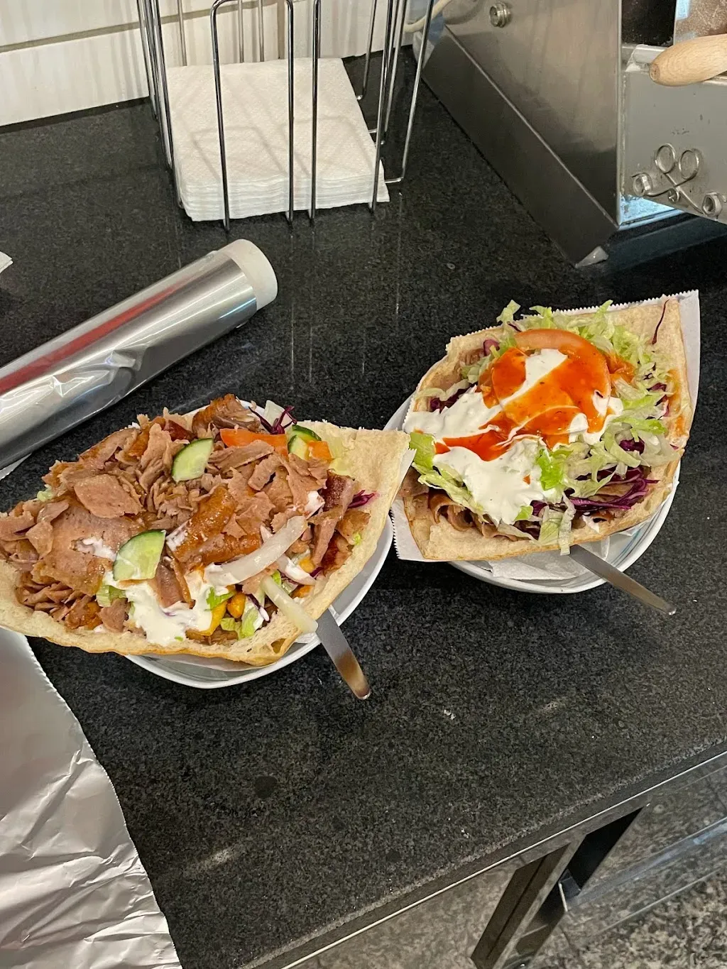 Ibo Döner Dresden