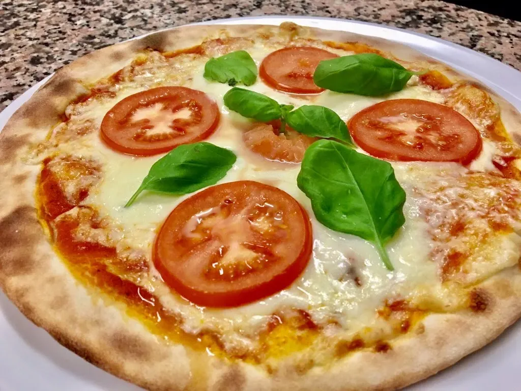 Bistro da Lucia