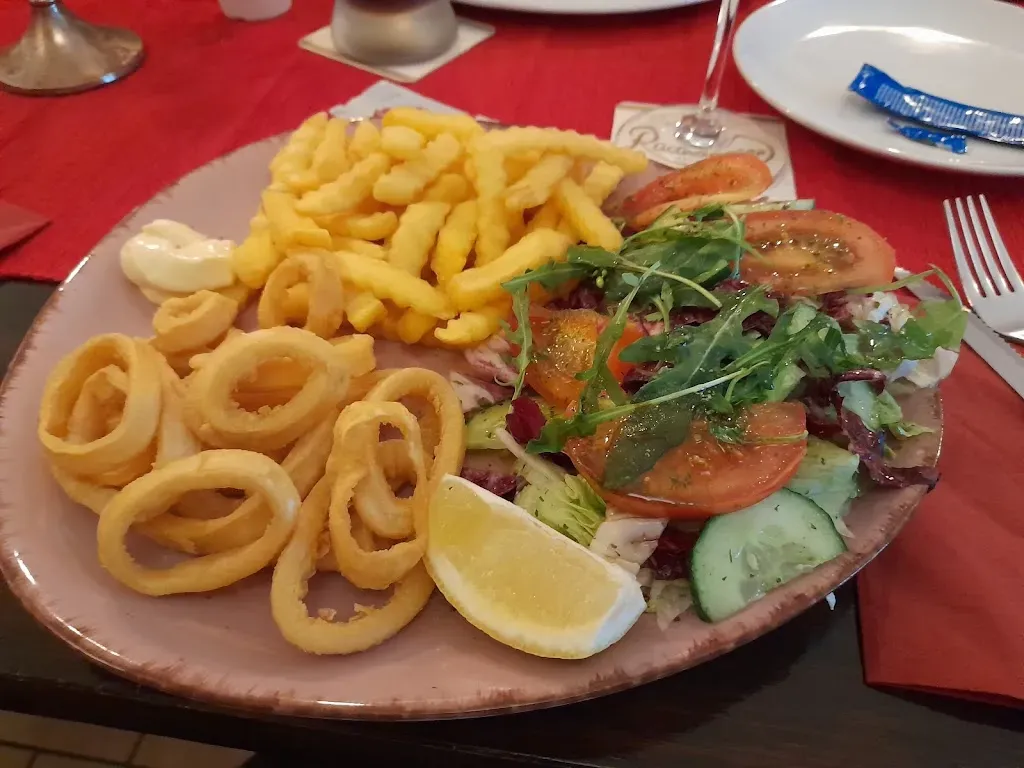 Bistro da Lucia