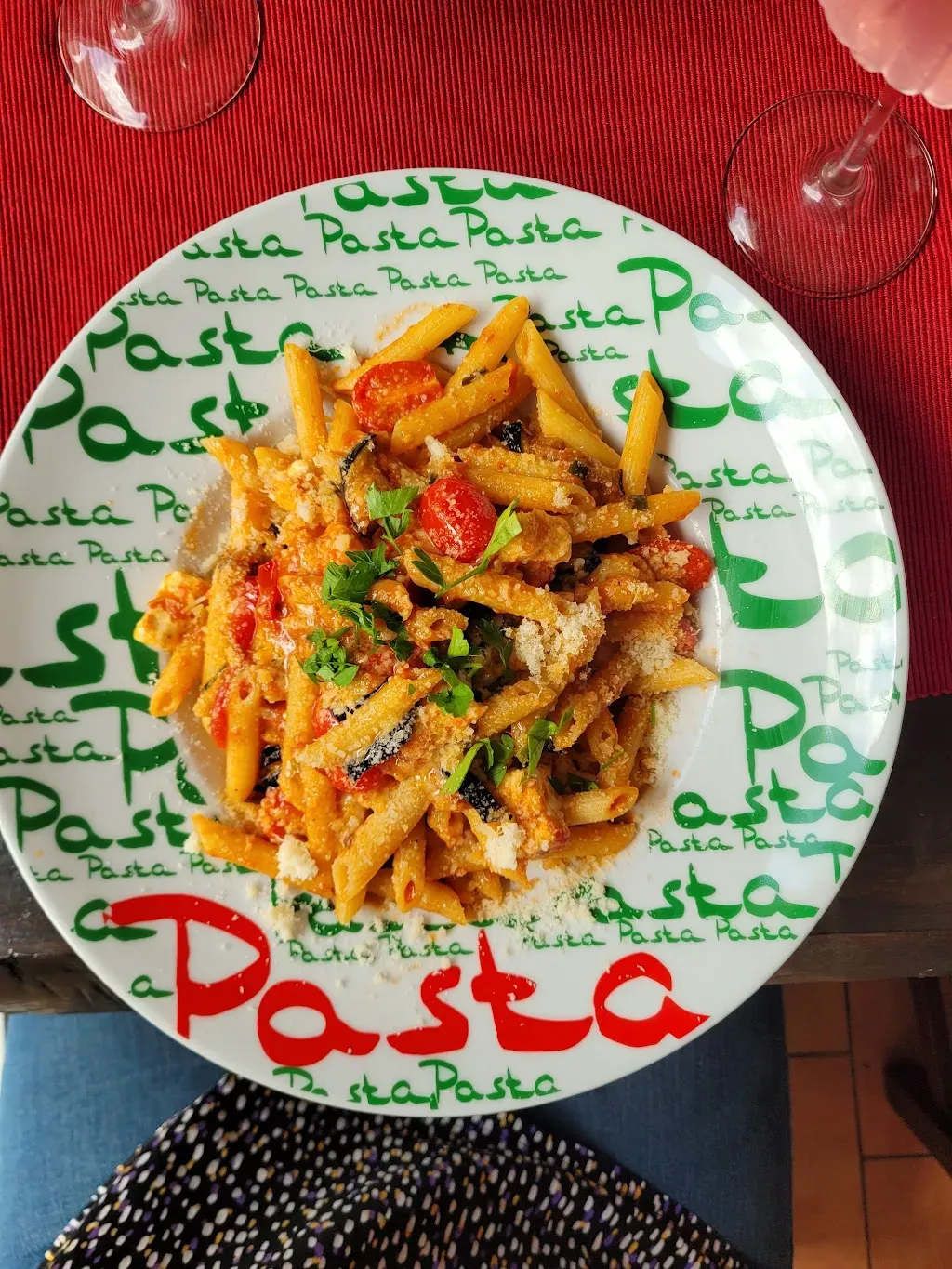 Bistro da Lucia