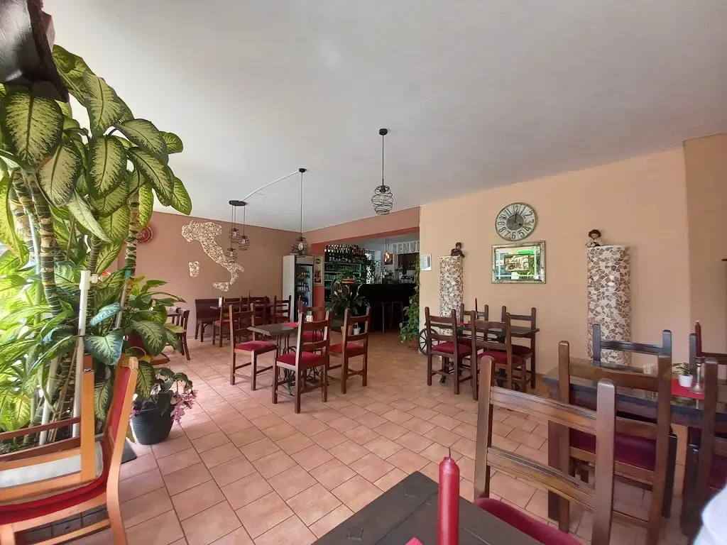 Bistro da Lucia