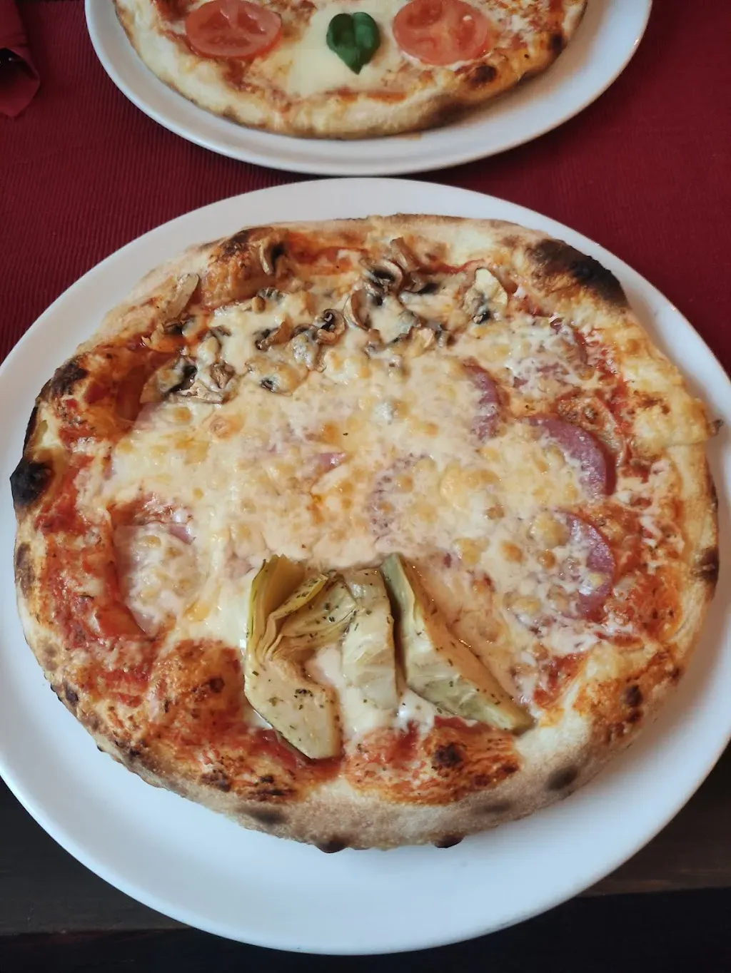 Bistro da Lucia
