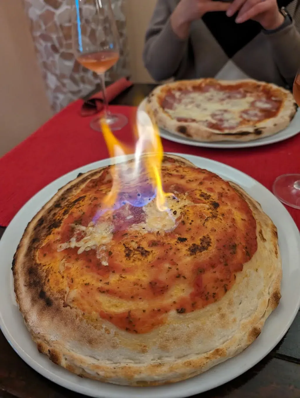 Bistro da Lucia