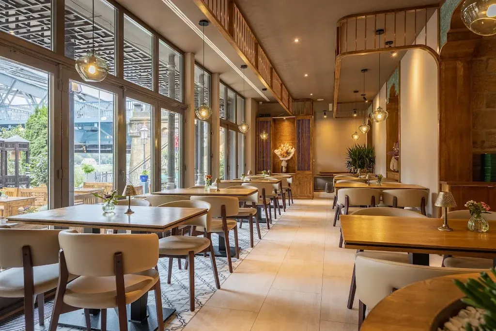 VEGAN HOUSE am Schillerplatz