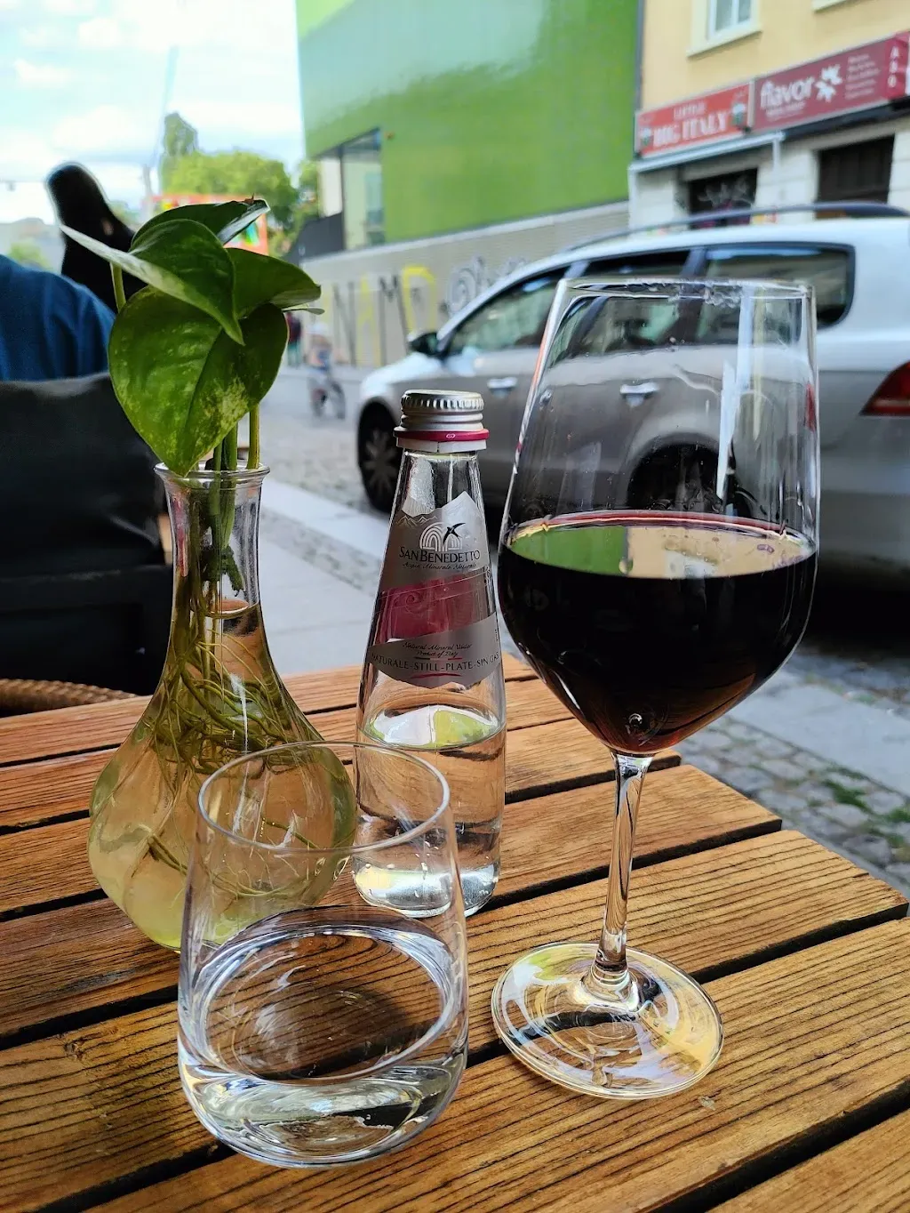 Vecchia Napoli