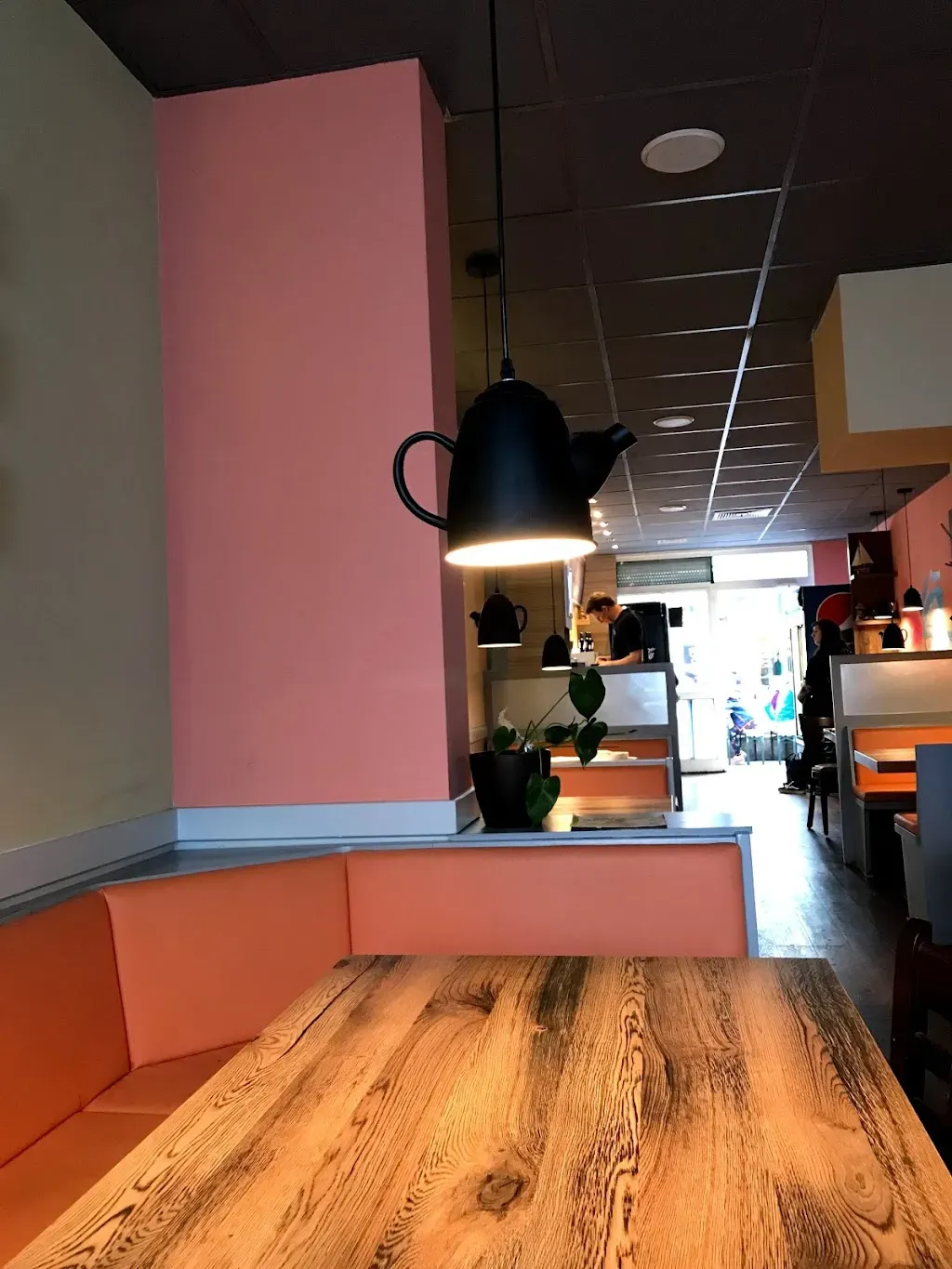 Pizza Bite