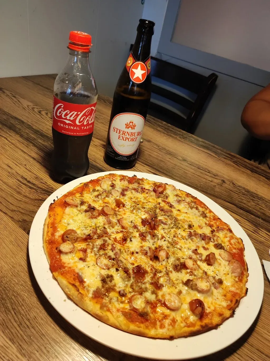 Pizza Bite