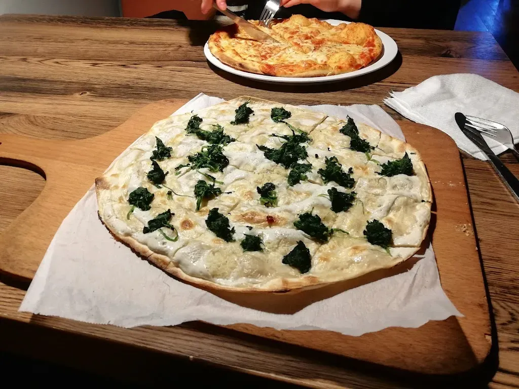 Pizza Bite