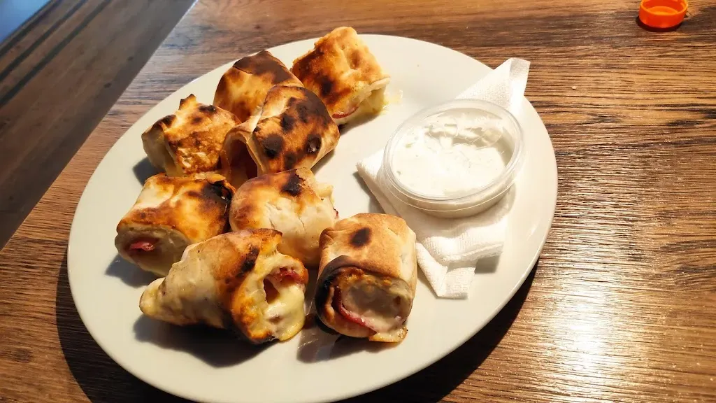 Pizza Bite