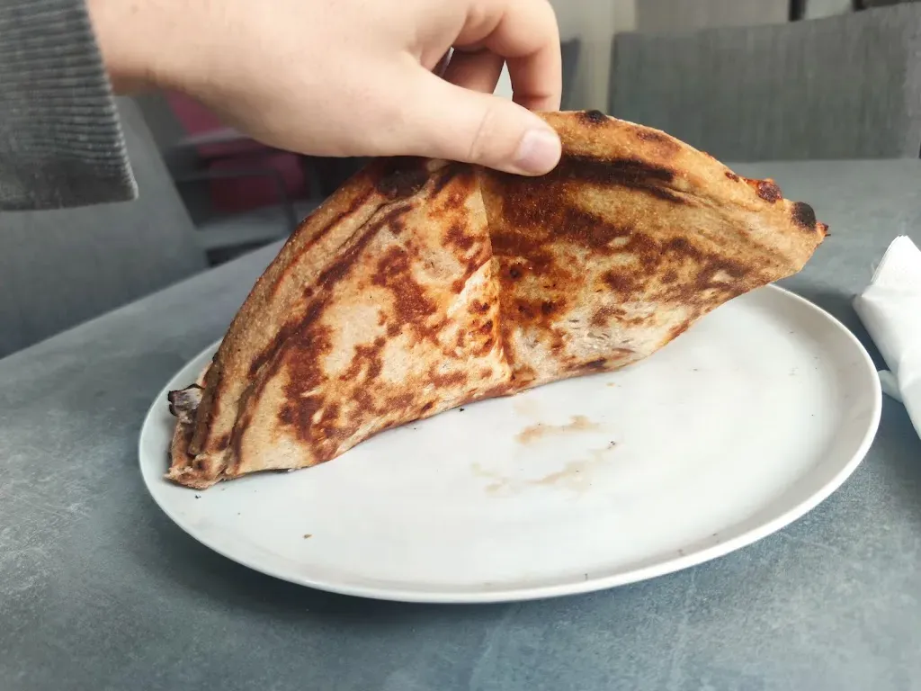 Mario´s Eis und Pizza GmbH