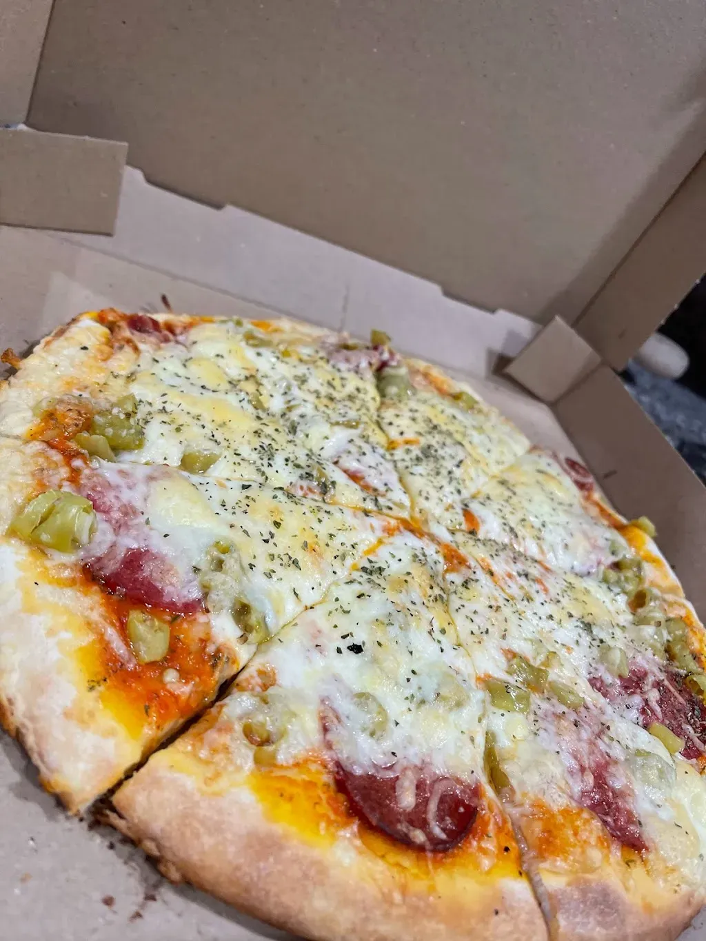 Julios Döner & Pizza