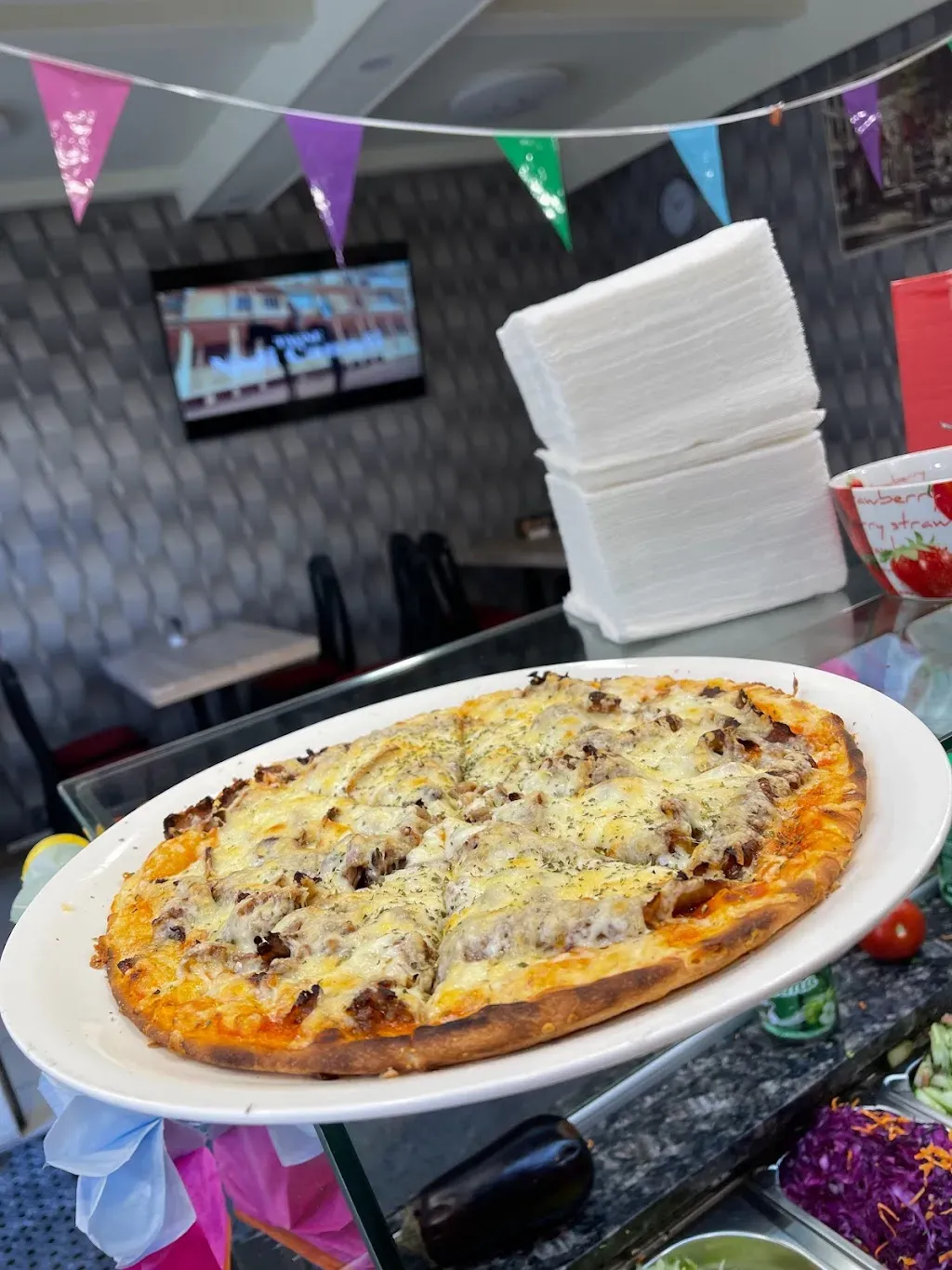 Julios Döner & Pizza