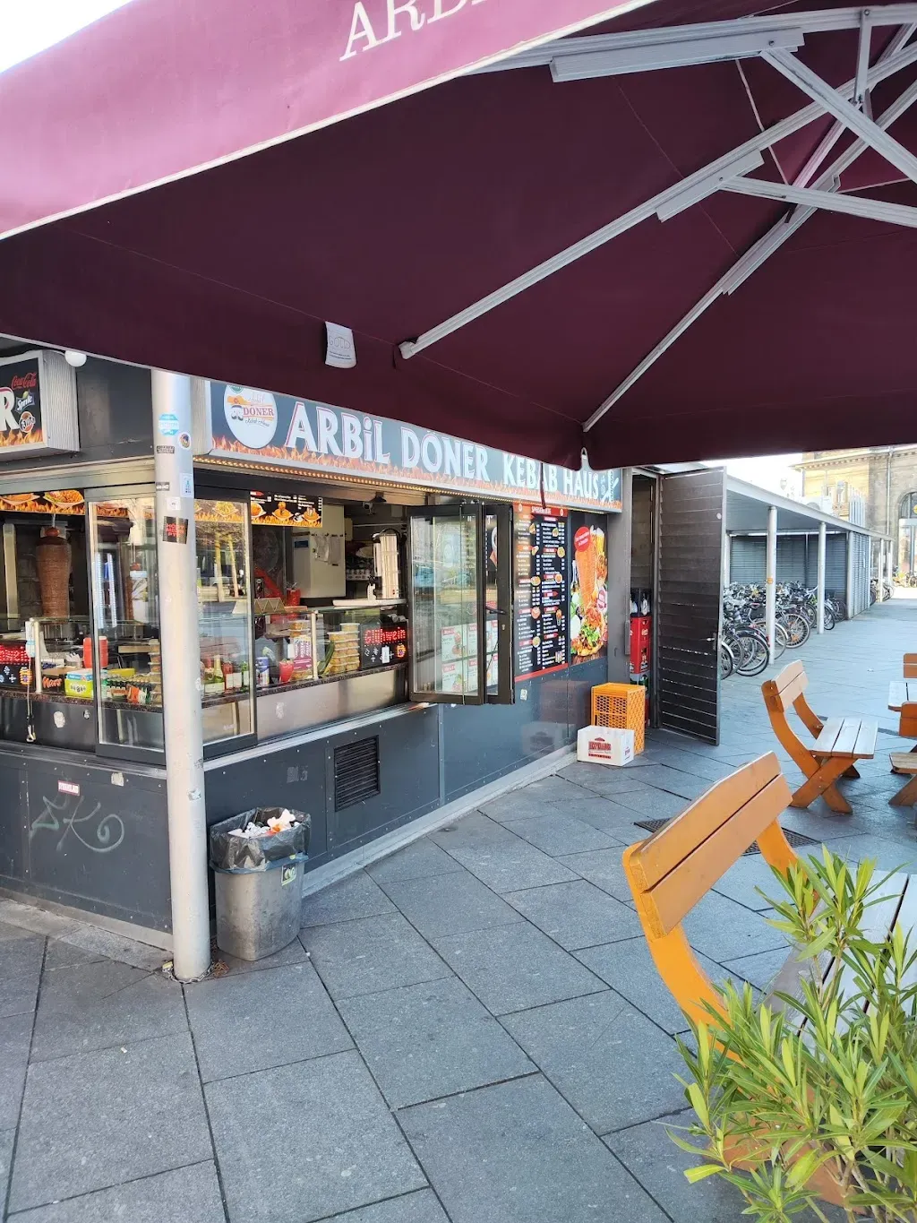 Arbil Kebap Haus