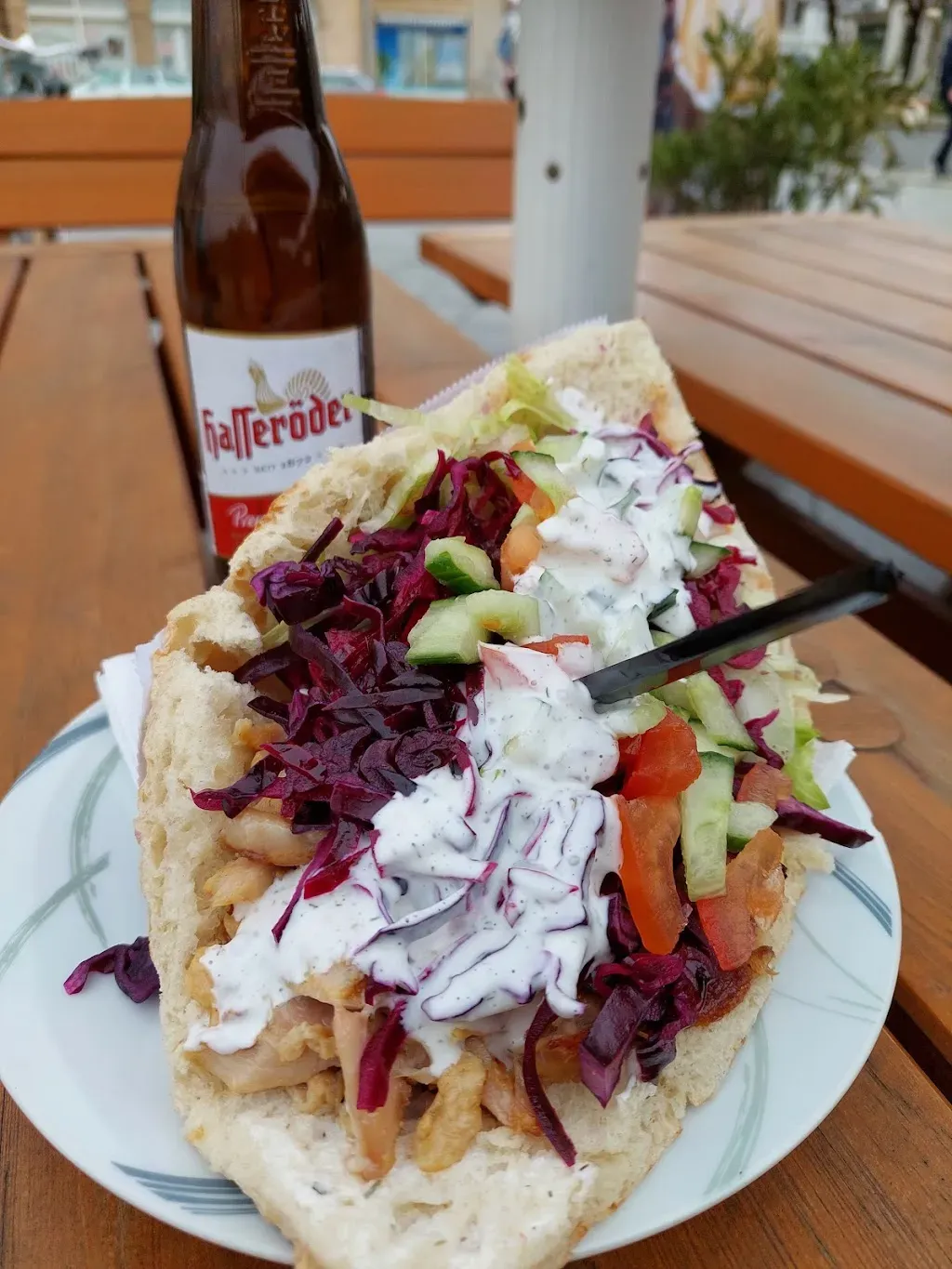Arbil Kebap Haus