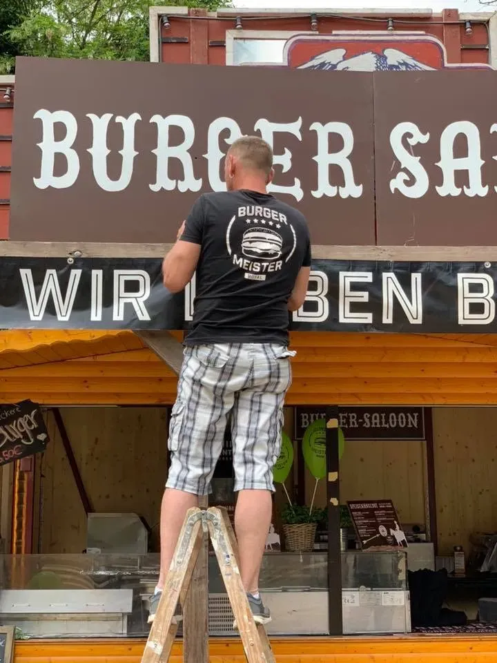 Burgermeister Royal