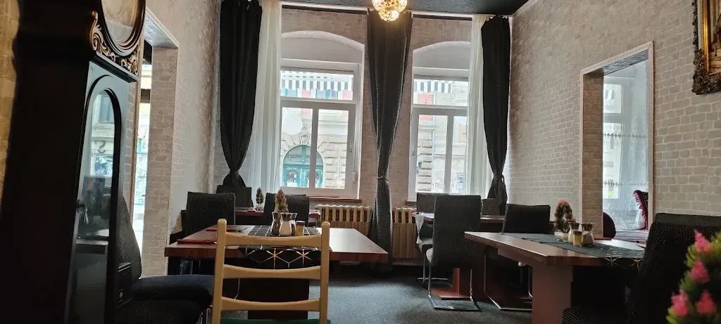 Sadaf, afghanisches Speiserestaurant