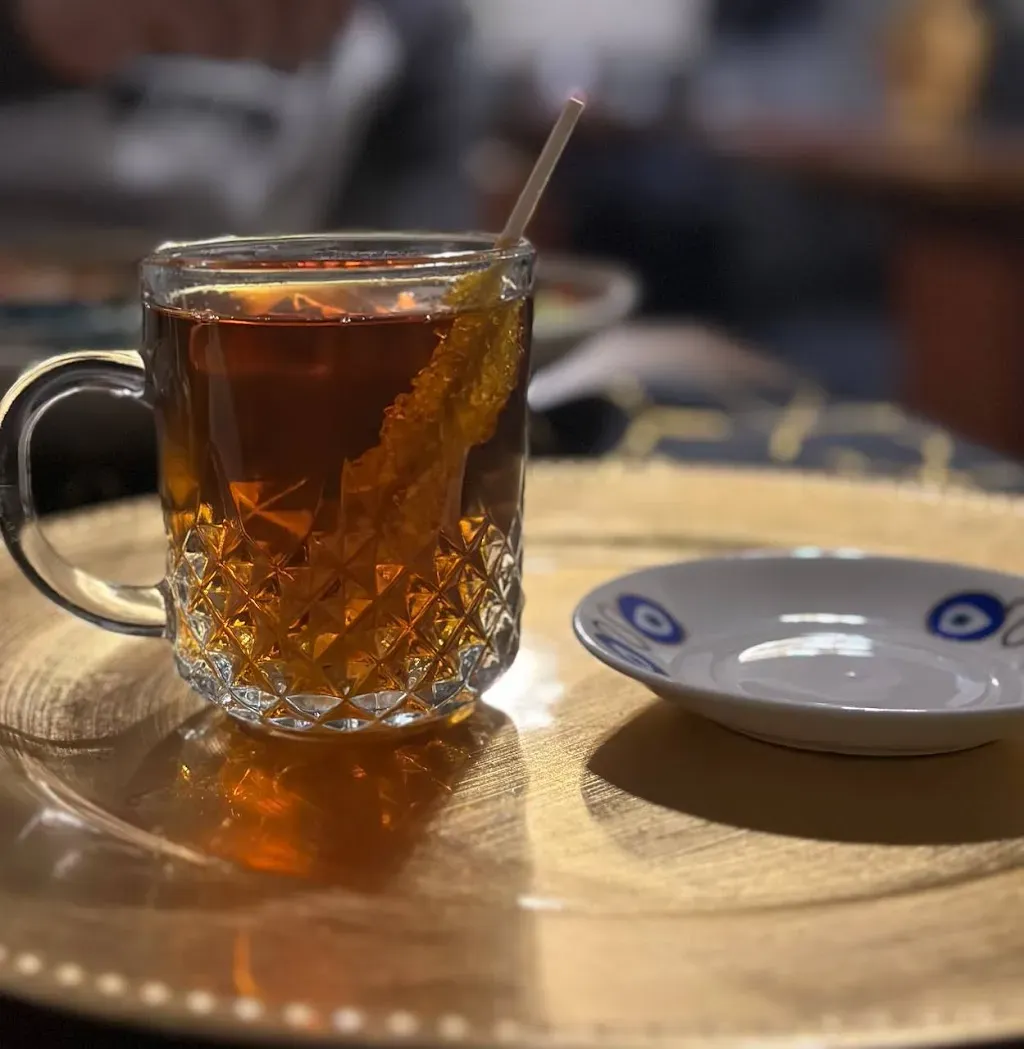 Sadaf, afghanisches Speiserestaurant