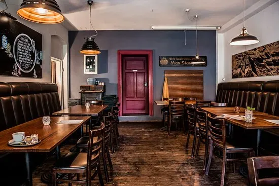 Sankt Pauli Restaurant