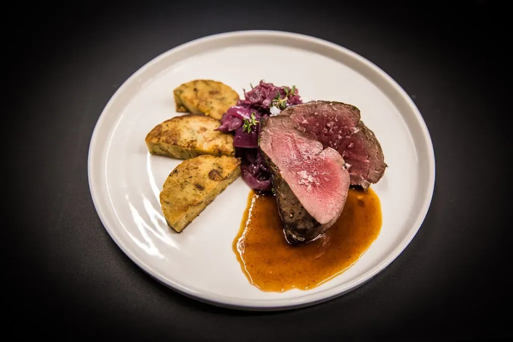 Sankt Pauli Restaurant