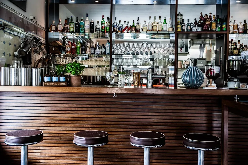 Sankt Pauli Restaurant