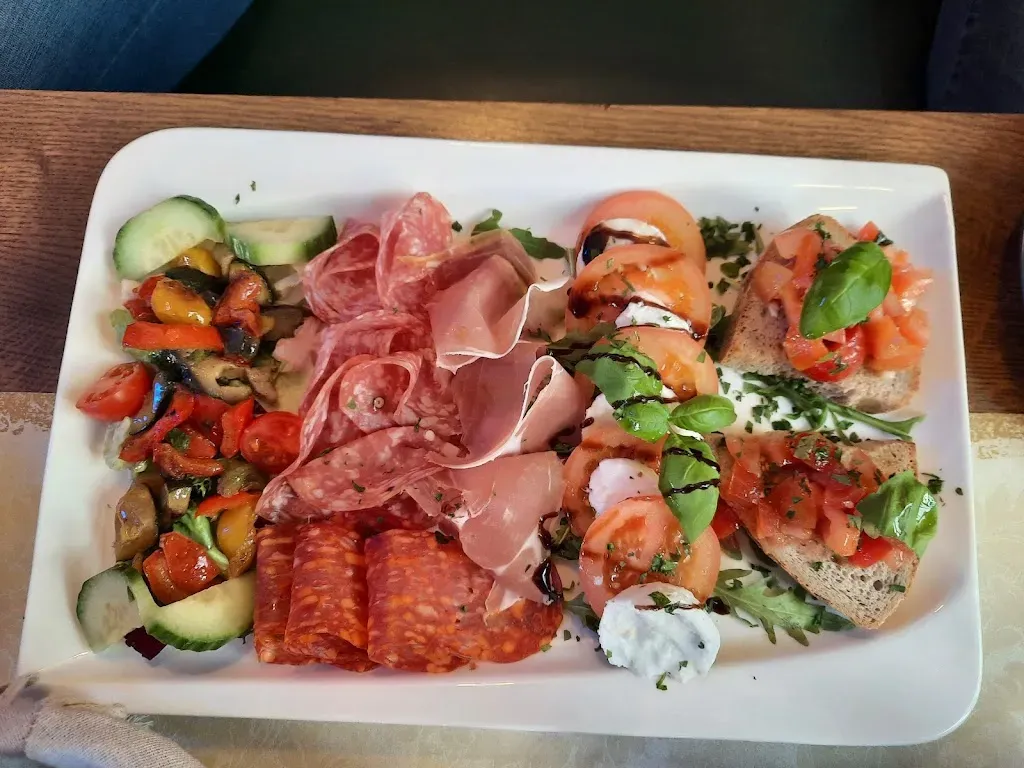 Ristorante Firenze