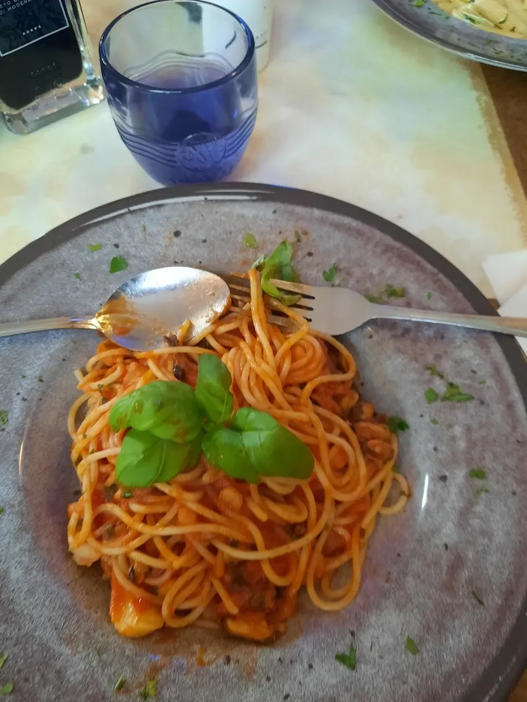 Ristorante Firenze