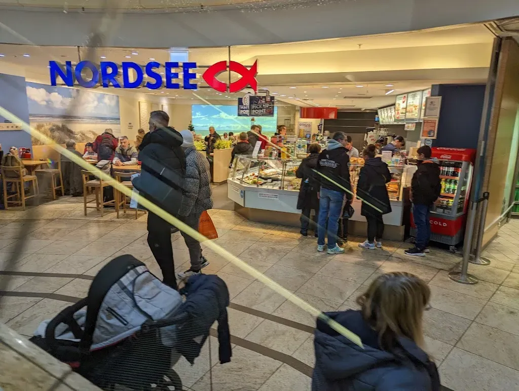 NORDSEE Dresden Altmarkt-Galerie