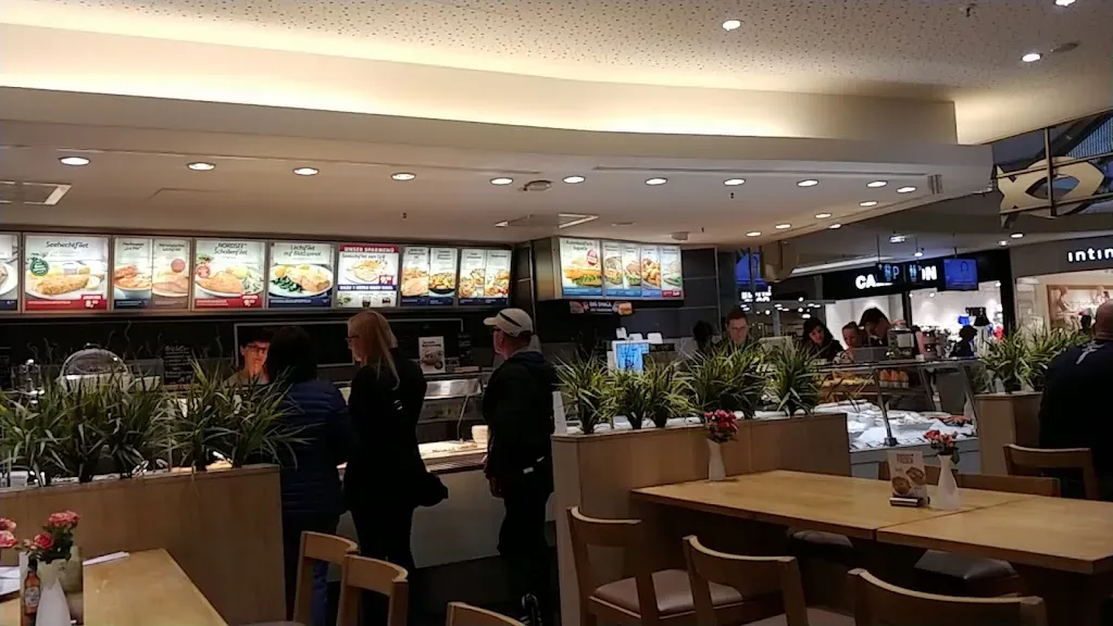 NORDSEE Dresden Altmarkt-Galerie
