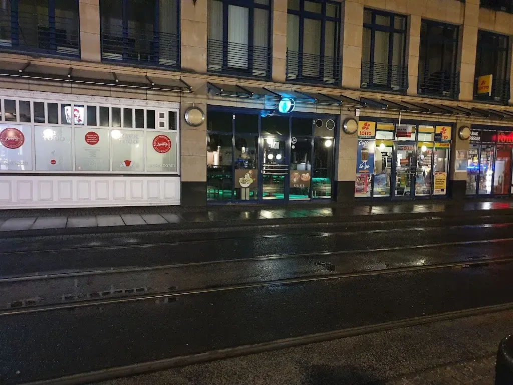 Venon Döner