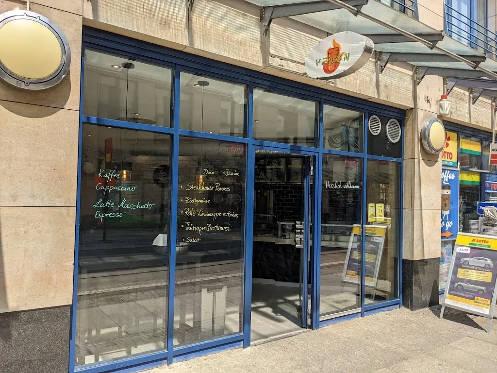 Venon Döner