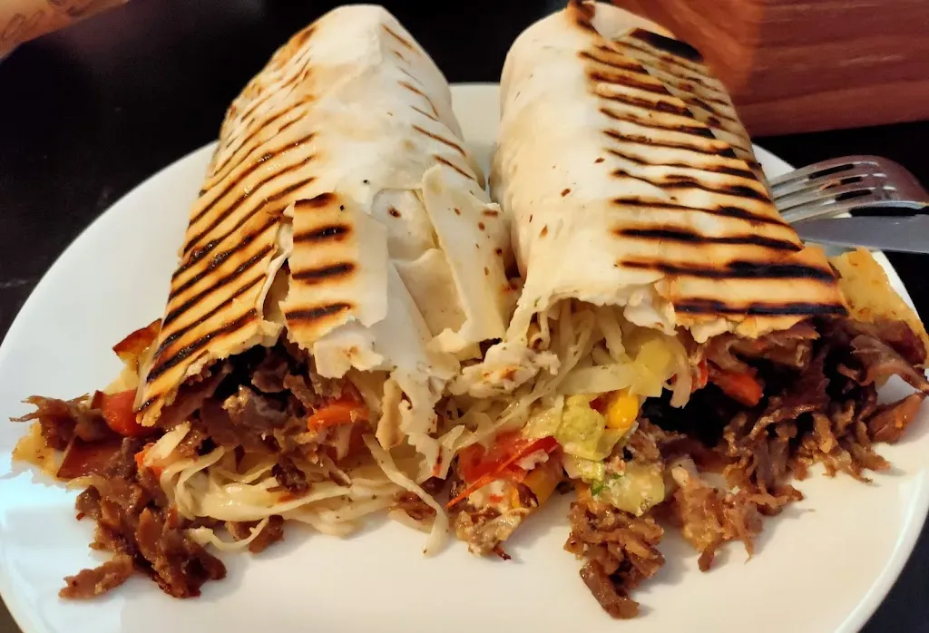 Venon Döner