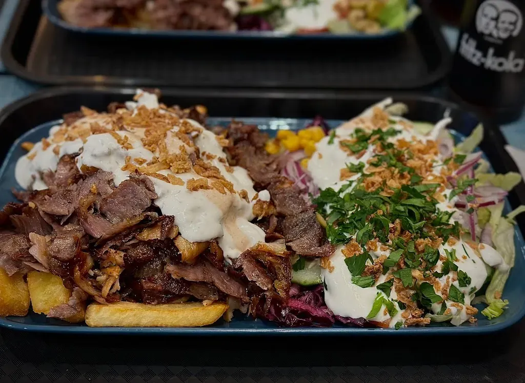 Venon Döner