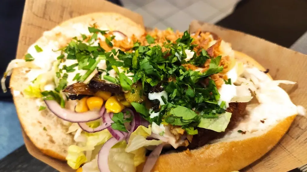 Venon Döner