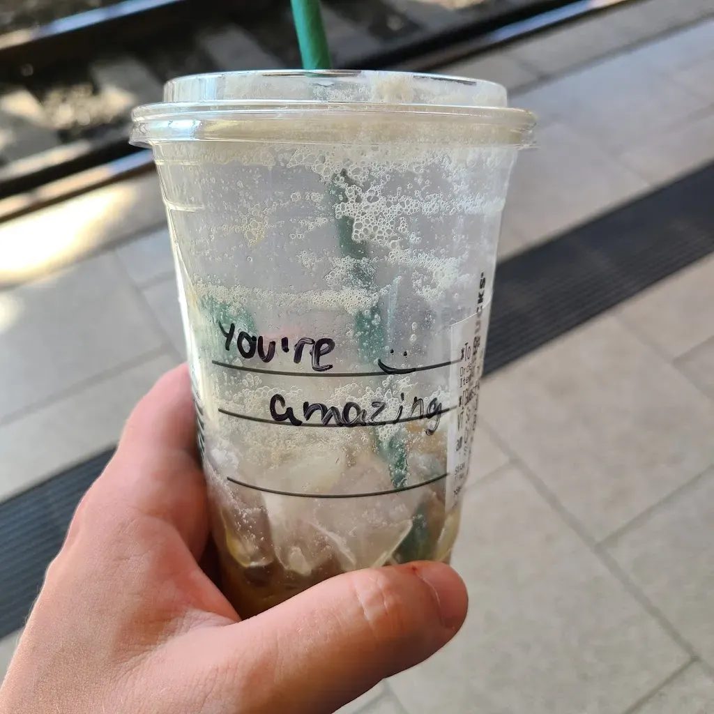 Starbucks
