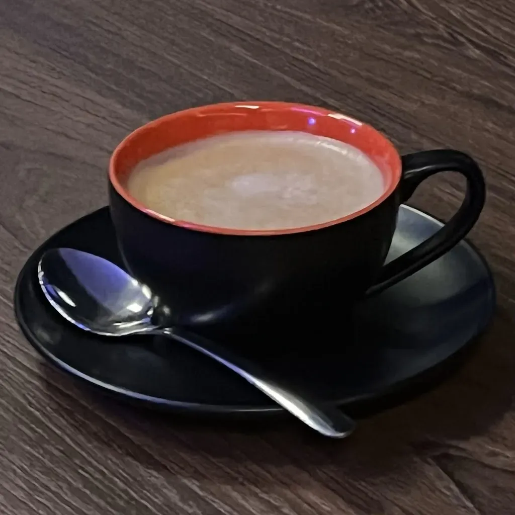 Nerdpol Café
