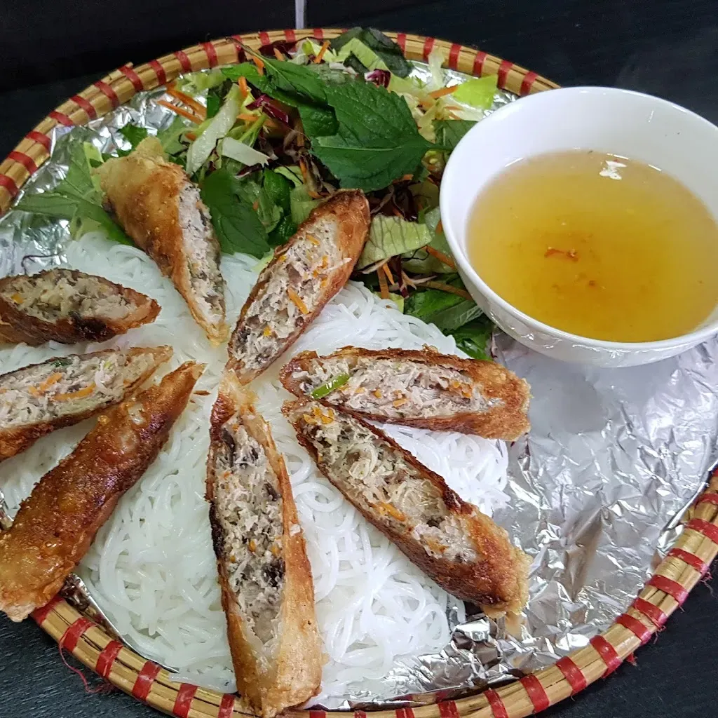 Phố nhỏ- Vietnamesische Küche