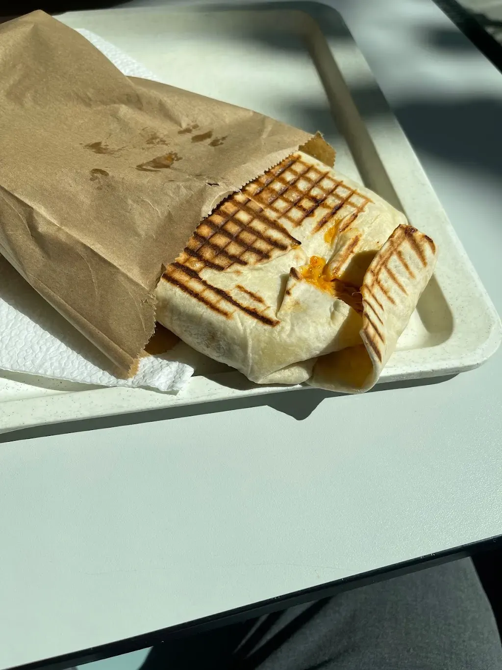 French Tacos