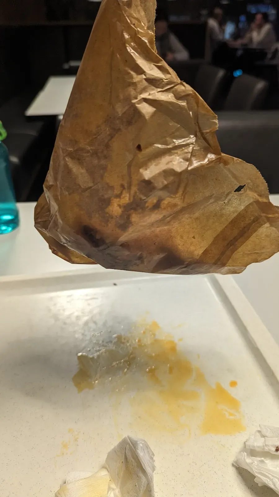 French Tacos